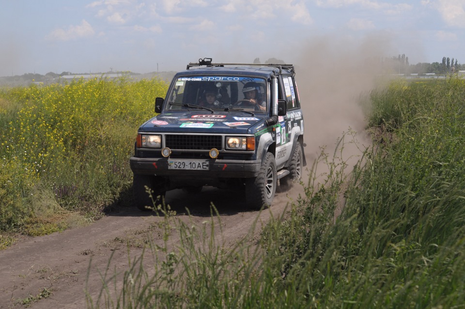 ралі Пікнік 2013 5