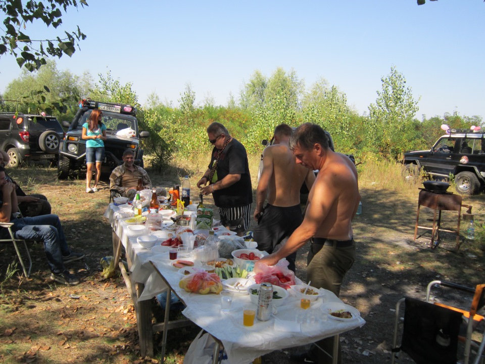 Джиперське весілля. Відбулося 3