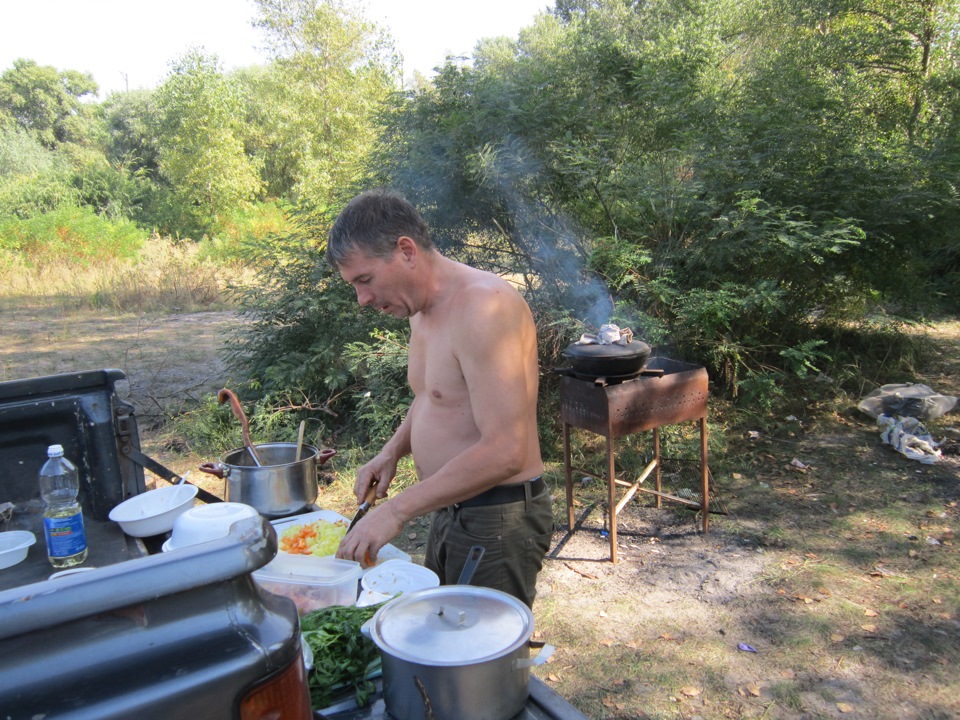 Джиперське весілля. Відбулося 4