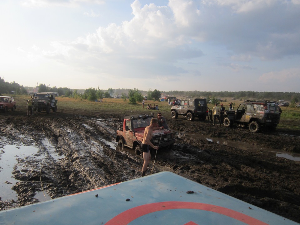 Offroad FreeFest 2013: part 2 4