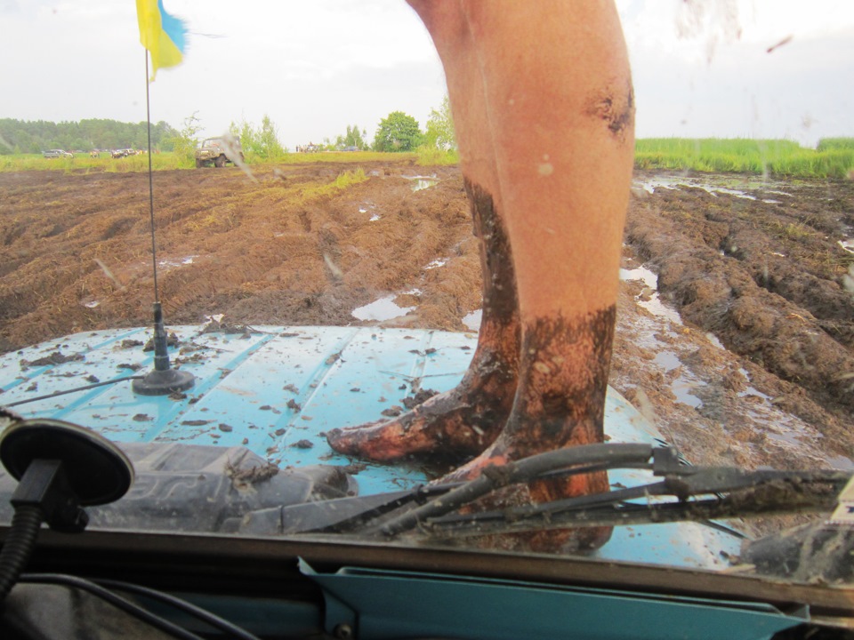 Offroad FreeFest 2013: part 2 1