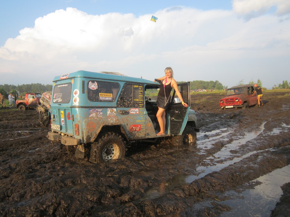 Offroad FreeFest 2013: part 2 5