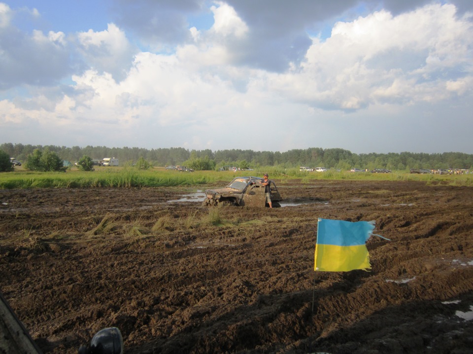 Offroad FreeFest 2013: part 2 2