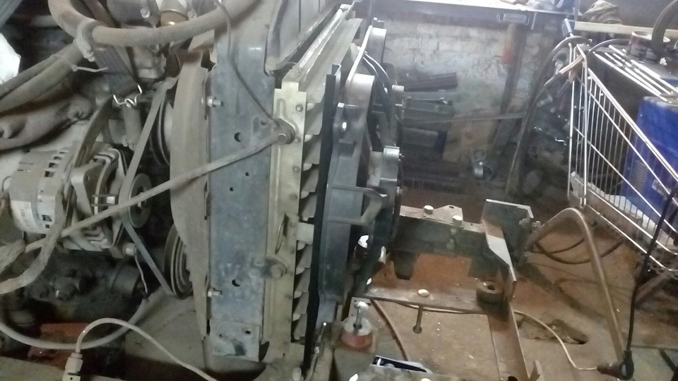 Лифт карлсонів 5
