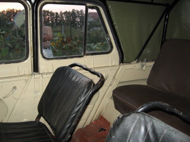 Ось який він був при нашій зустрічі у 2010, 12 серпня 3