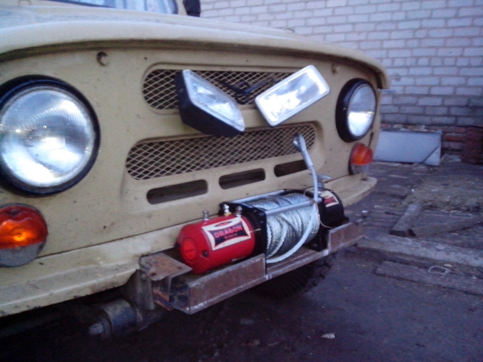лебідка 3