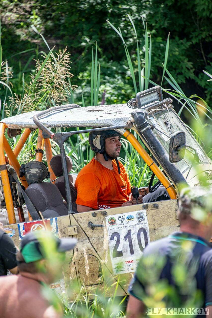 2 етап RFC, Песочін 2018 4