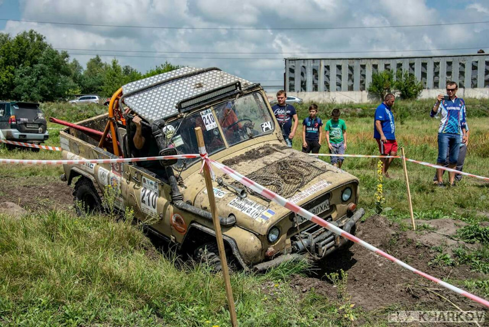 2 етап RFC, Песочін 2018 2