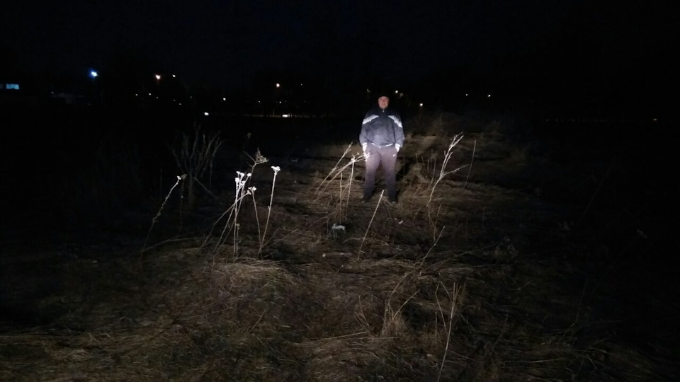 Встановили світлодіодну балку 3