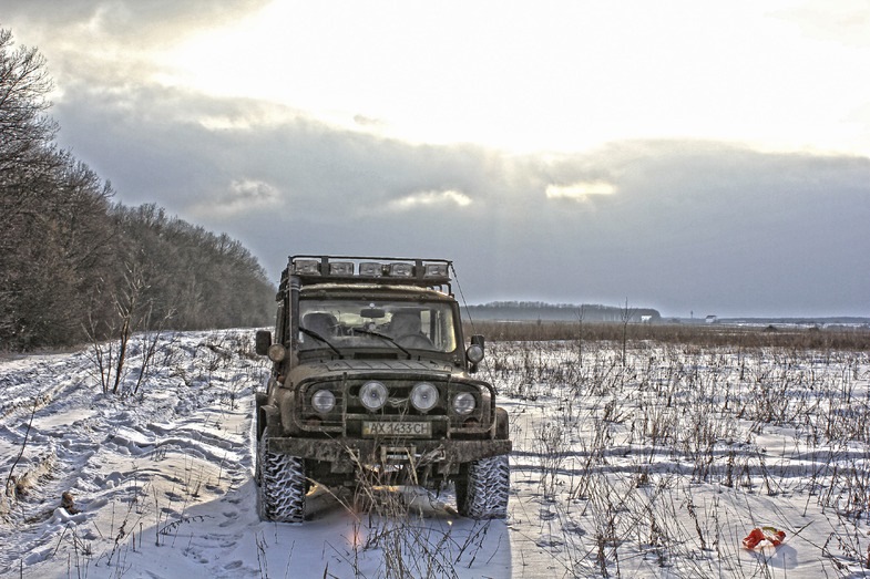 Покатуха 08.12.2012 та 16.02.2013. 1