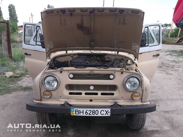 Таким він був 2
