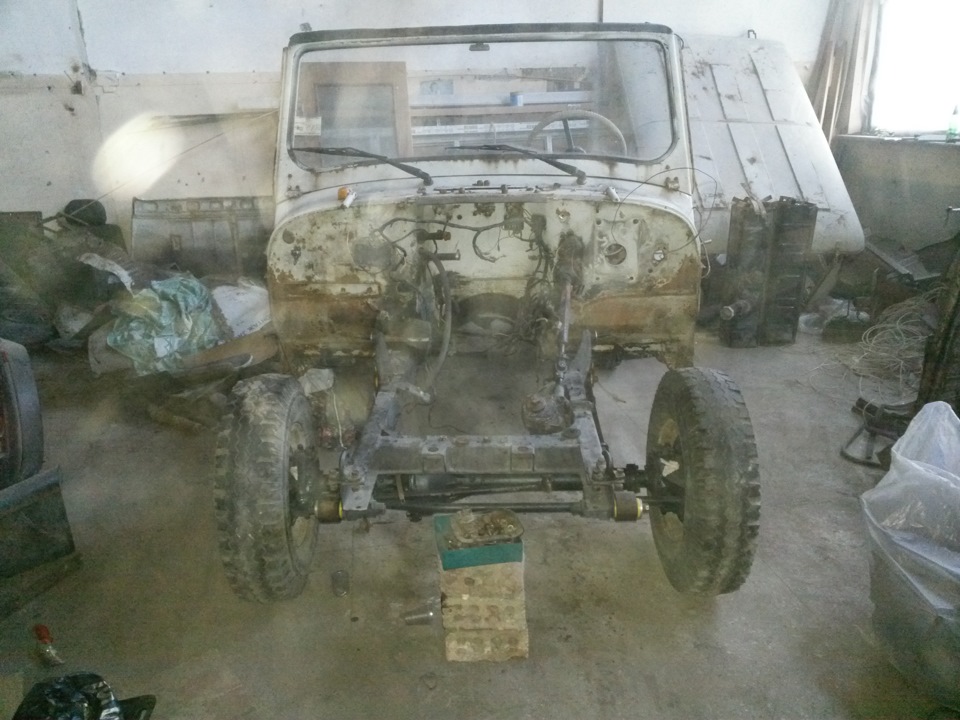 Дібрався)) 3