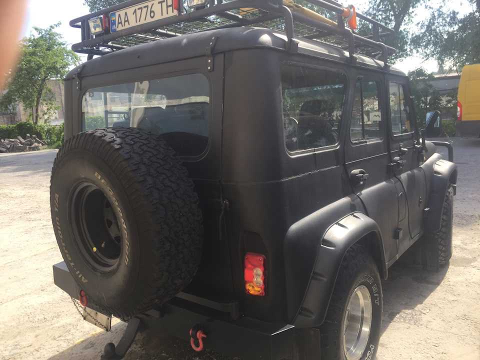 Трохи свіжих фото 3