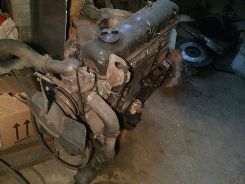 УМЗ 4215 1
