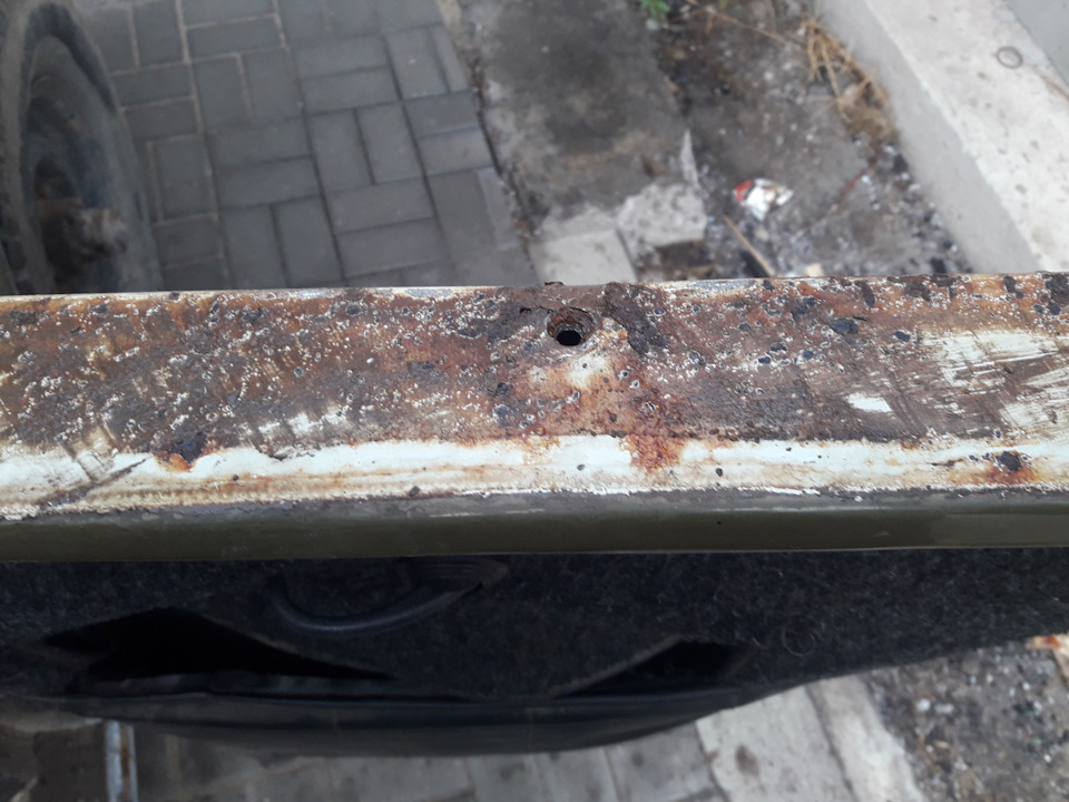 Дверні надставки вікон 1