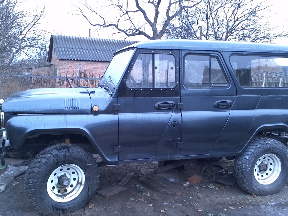 Фарбування 3