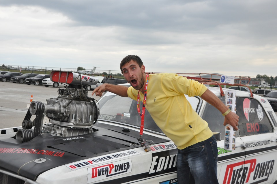 Adrenalin Fest 21.09.13(pt.1) - огранізація та нагородження 3
