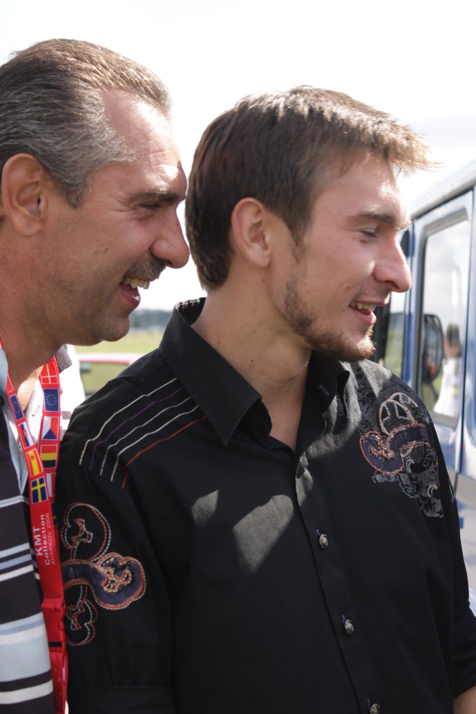 Adrenalin Fest 21.09.13(pt.1) - огранізація та нагородження 1