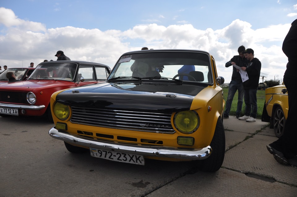 Adrenalin Fest 21.09.13(pt.2) 5