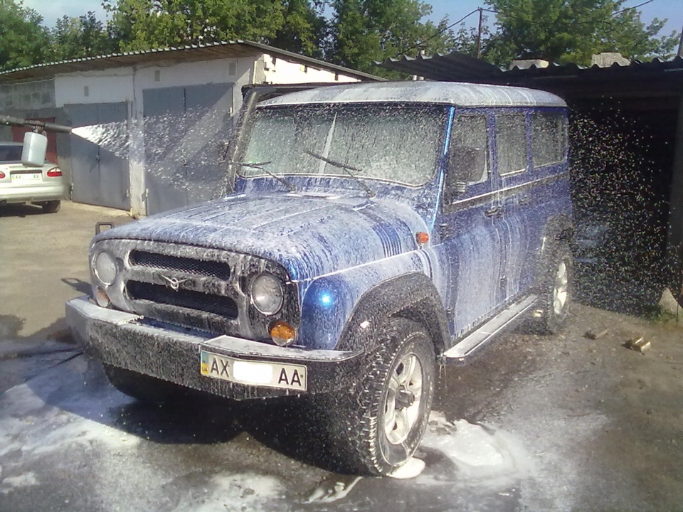 Бановий день та цікавий факт 1