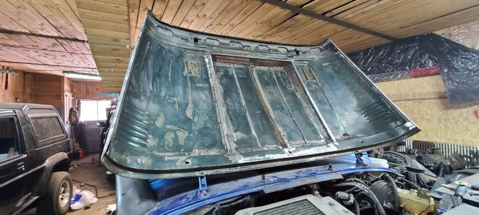 Коли ти вниз на УАЗі - це не лікується 3