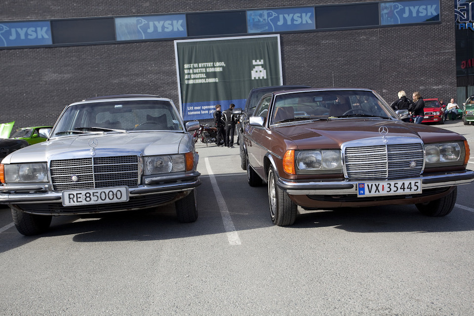 Куплю селектор АКПП W116/W123 2