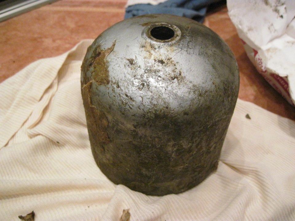 Чергова партія ніштяків 5