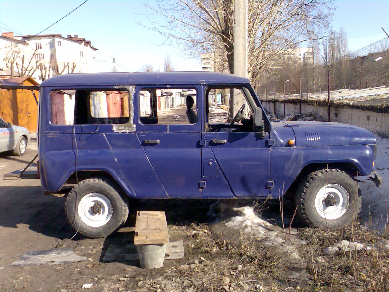 Він подорослішав, це точно! 1