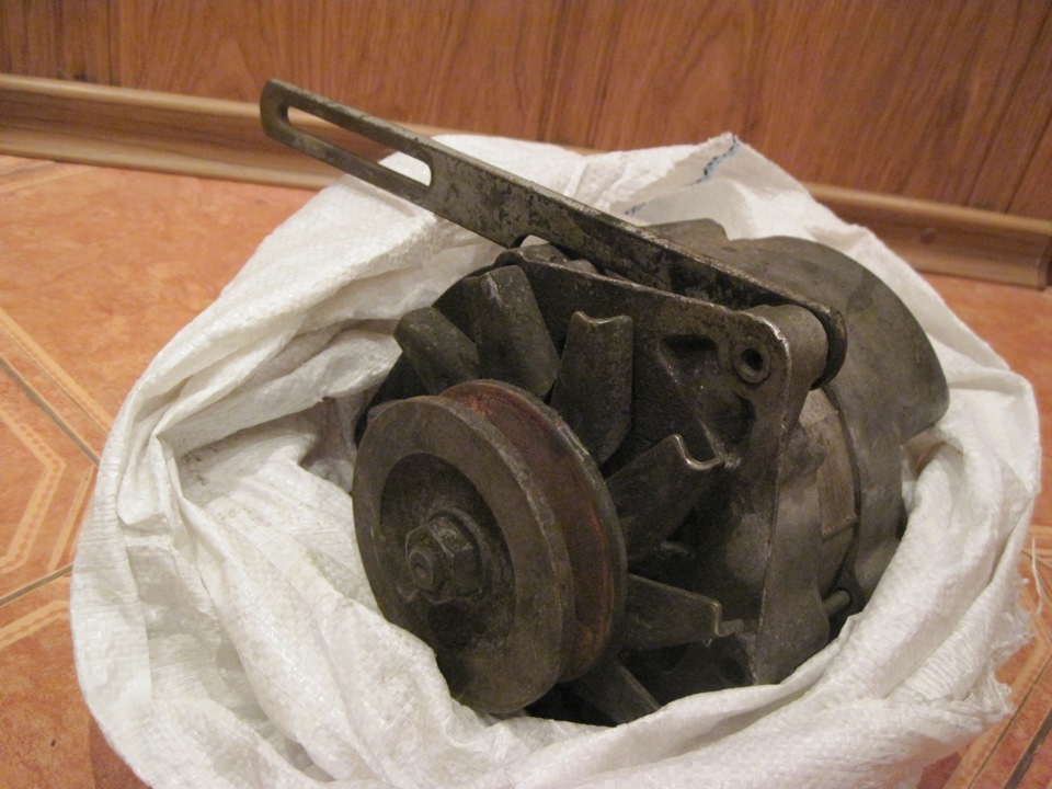 ПРОДАНО Гена 90А и карб К-135 2