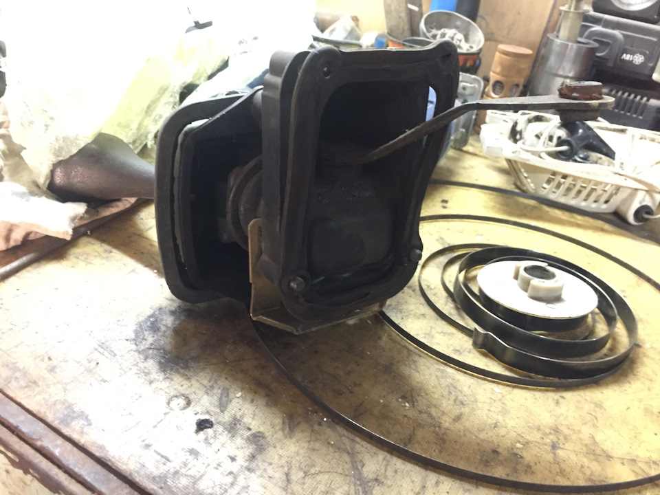 Селектор АКПП куплений 2
