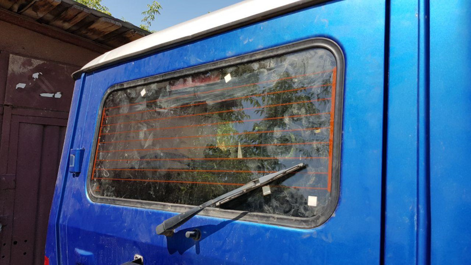 УАЗ Зубр 200 сил скоро повалить повним ходом! 2