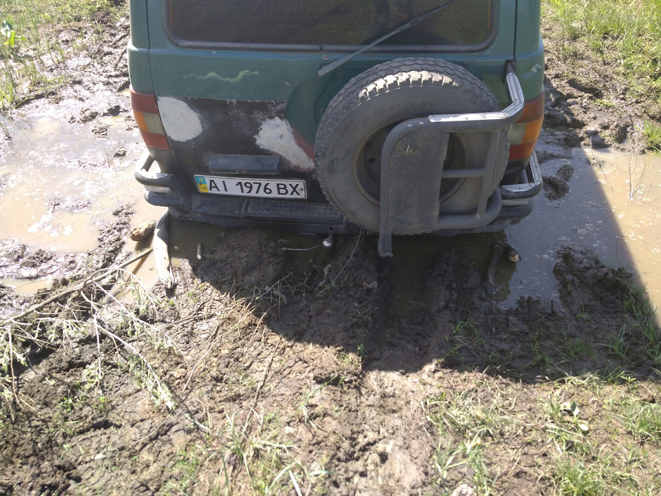 Рибалка вдалася 4