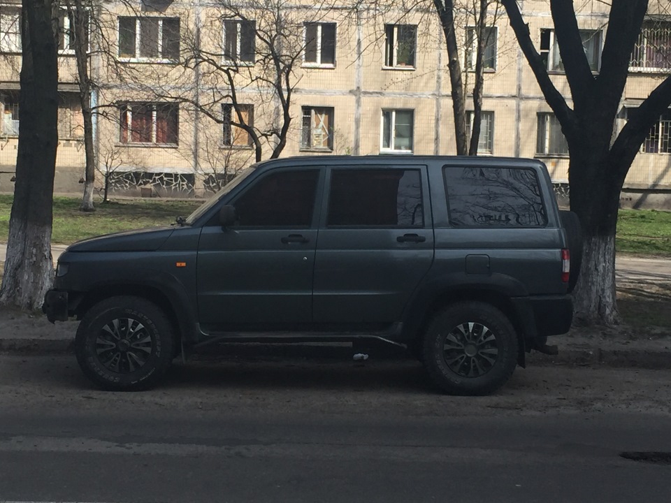 Mastercraft Courser С/T 265/75 R16, стане на стандарт? 3