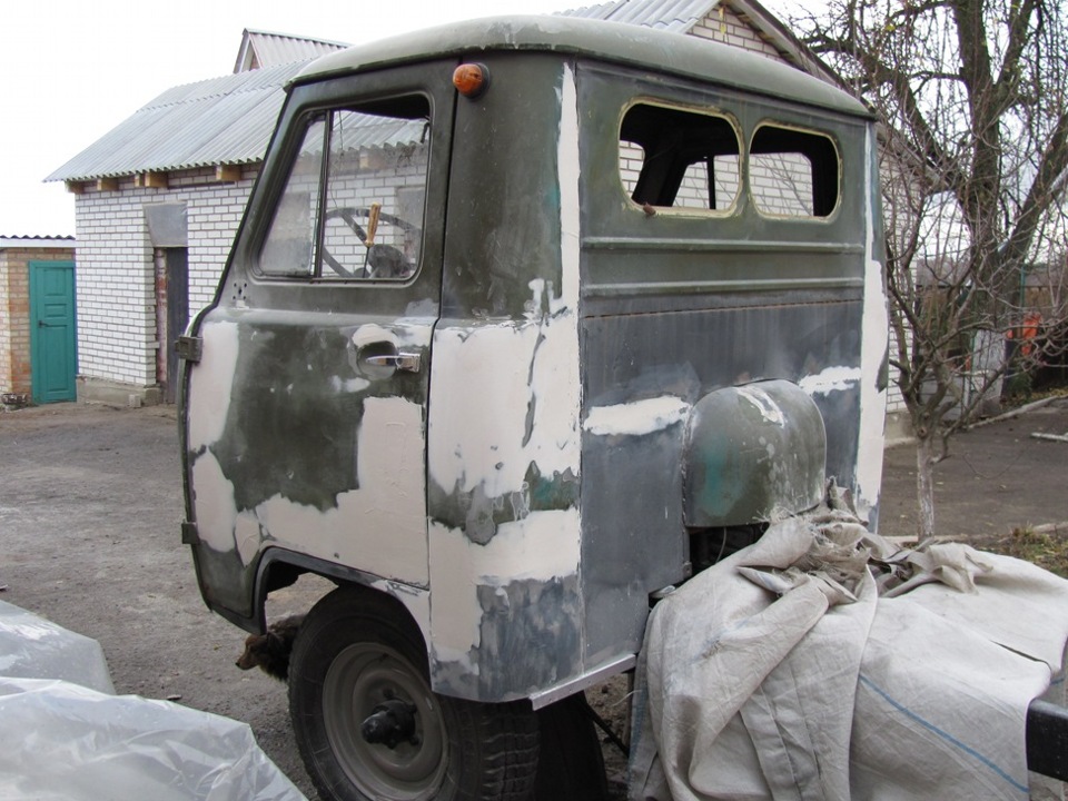 Воскресіння. частина 2 4