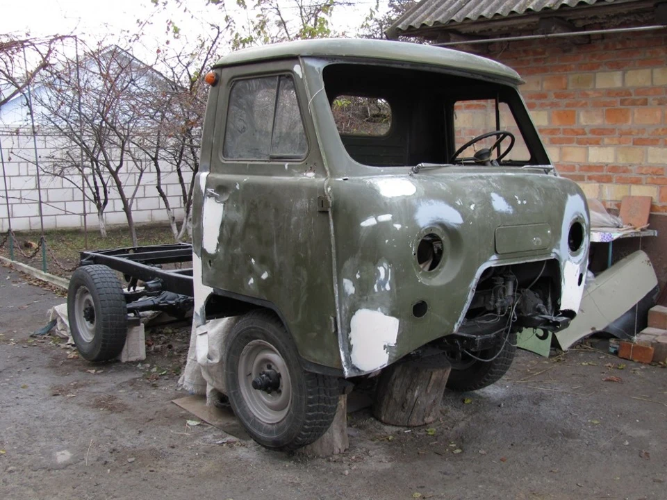 Воскресіння. частина 2
