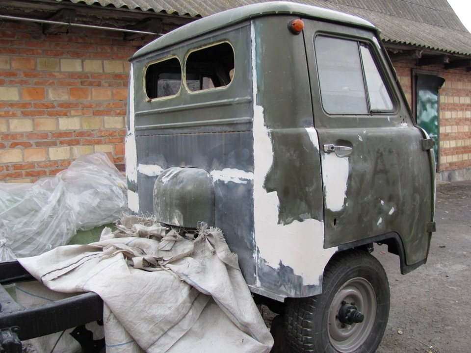 Воскресіння. частина 2 5