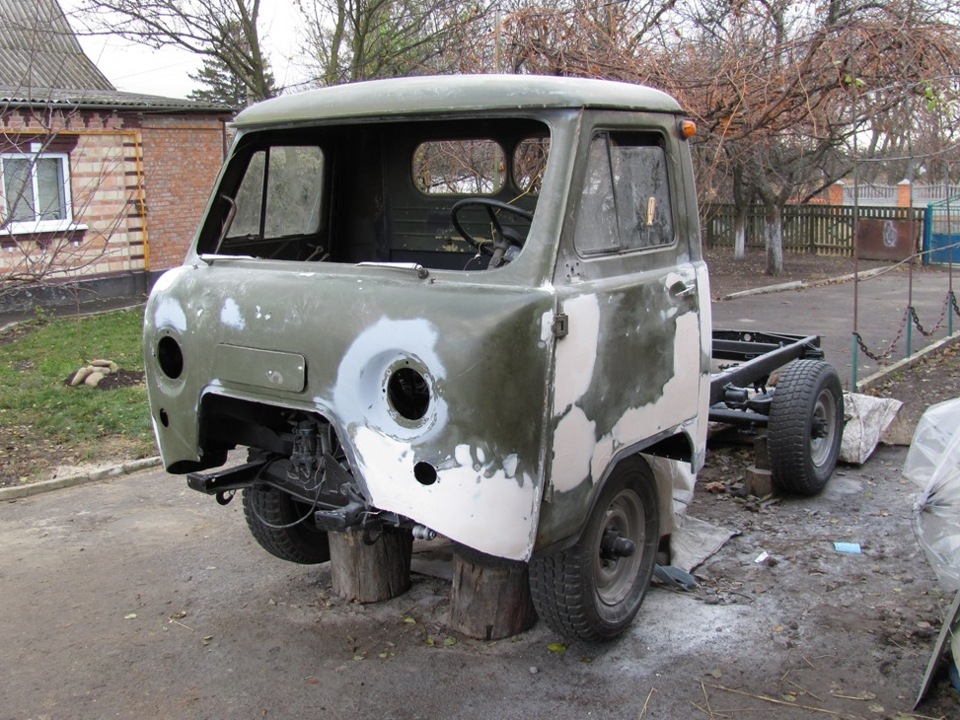 Воскресіння. частина 2 3