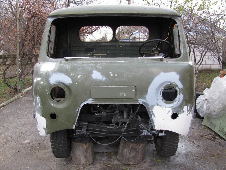 Воскресіння. частина 2 2