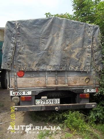Огляд та розбирання машини для капітального ремонту) 4