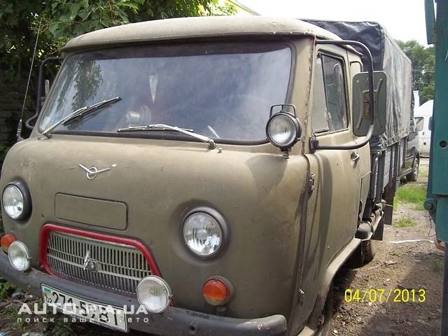 Огляд та розбирання машини для капітального ремонту) 1