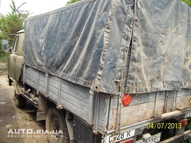 Огляд та розбирання машини для капітального ремонту) 3