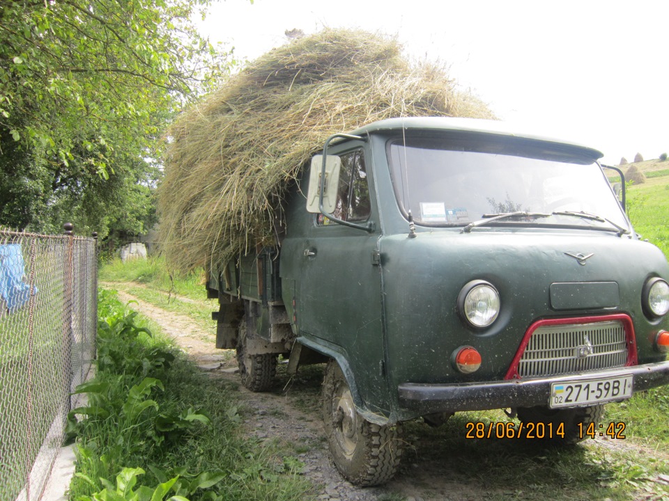 Трудові будні 2)))) 1