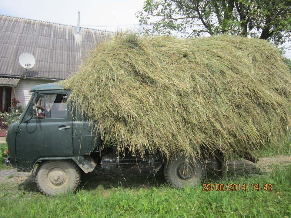 Трудові будні 2)))) 2