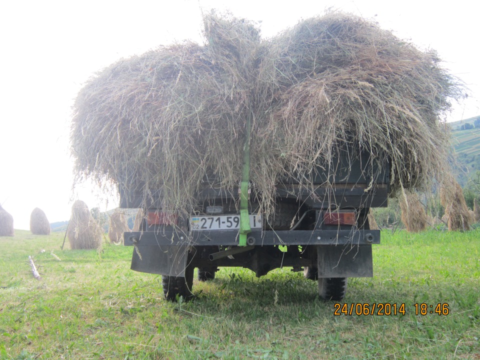 Трудові будні)))) 1
