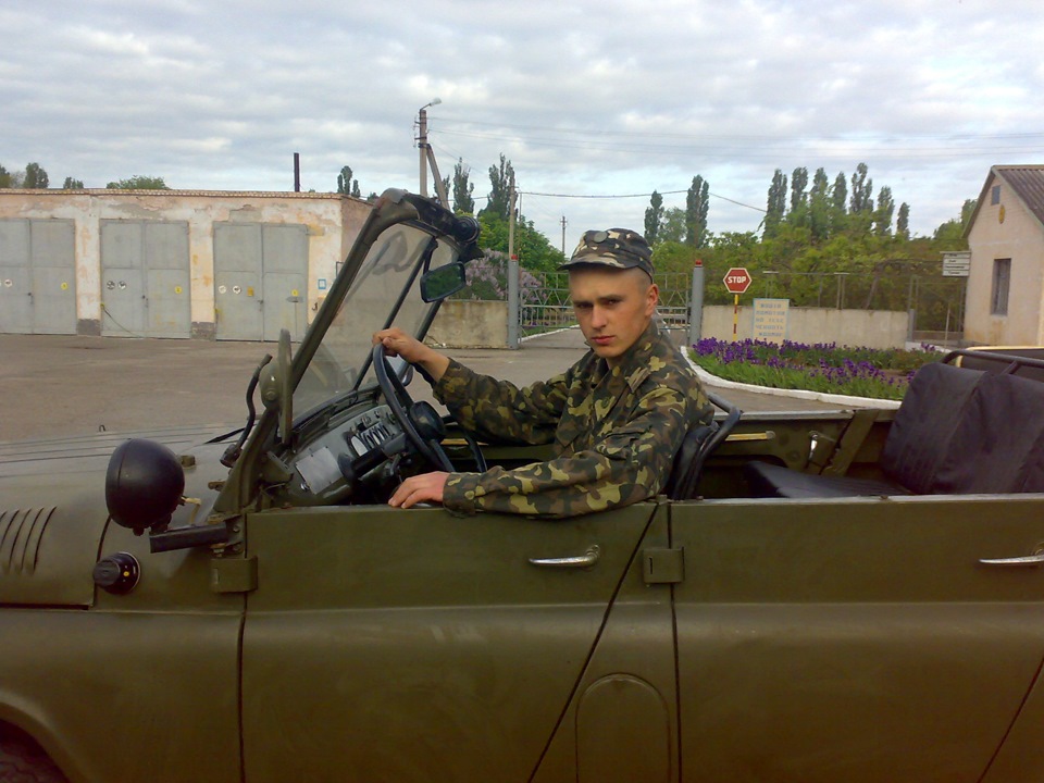 Згадав старі часи)))) 4