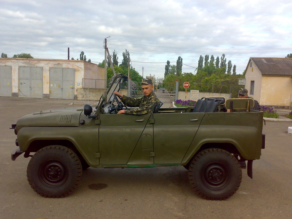 Згадав старі часи)))) 2