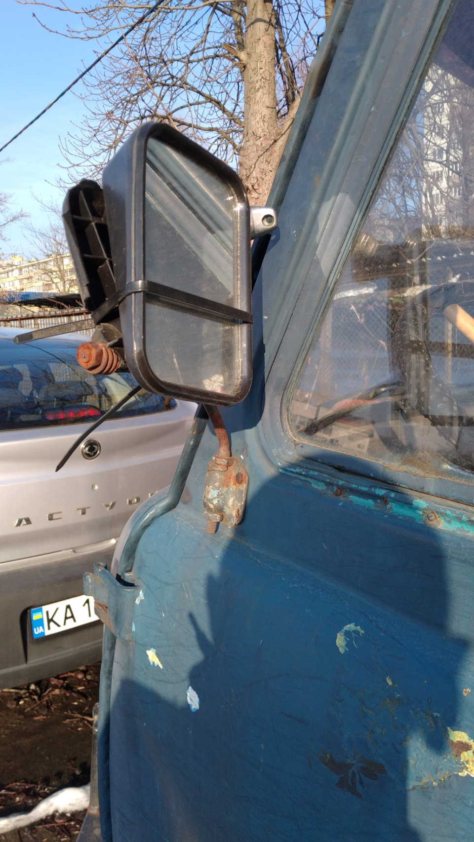 Ніштяки та косяки 1