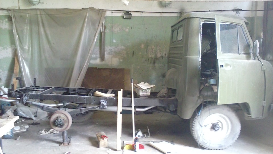 Освіжили 3
