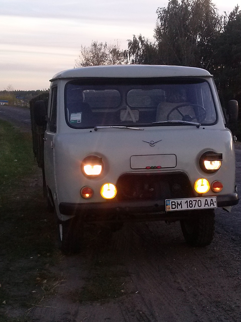 Додому в село 3