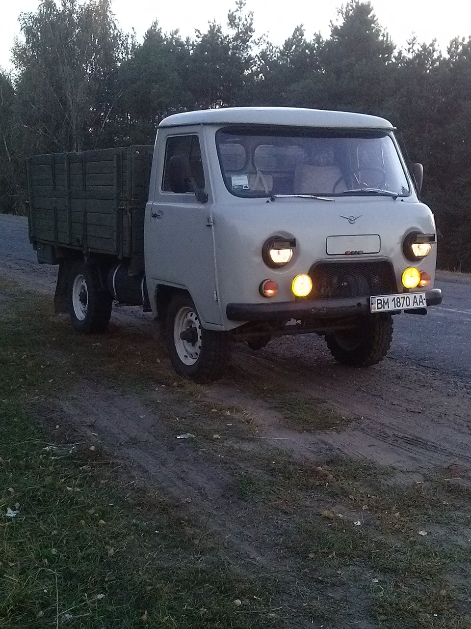 Додому в село 4